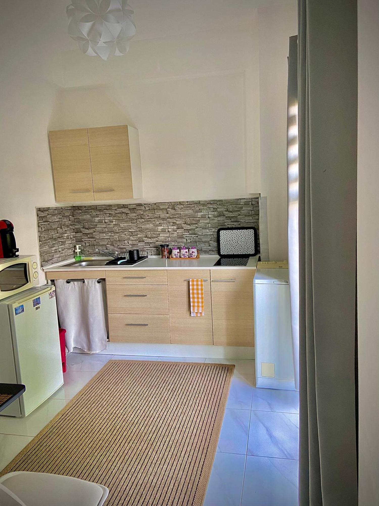 Lovely Riviera Apartment Ніцца Екстер'єр фото