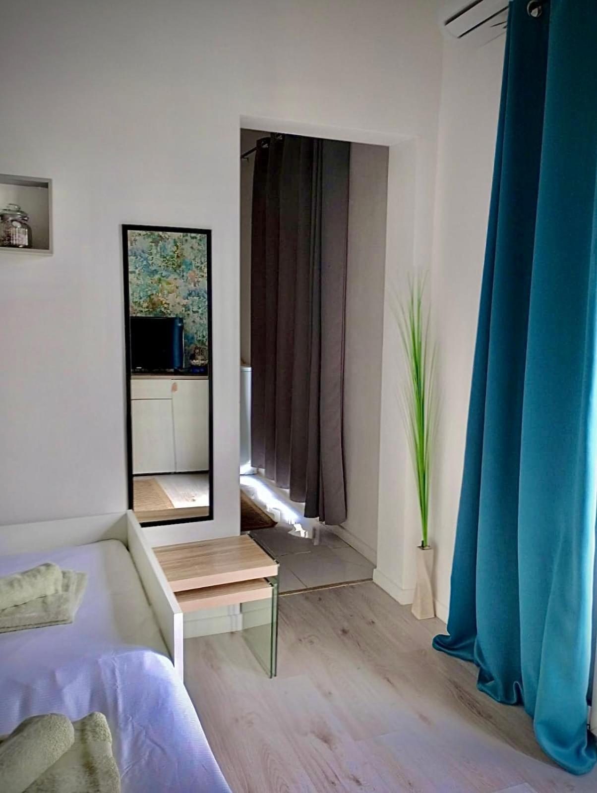 Lovely Riviera Apartment Ніцца Екстер'єр фото