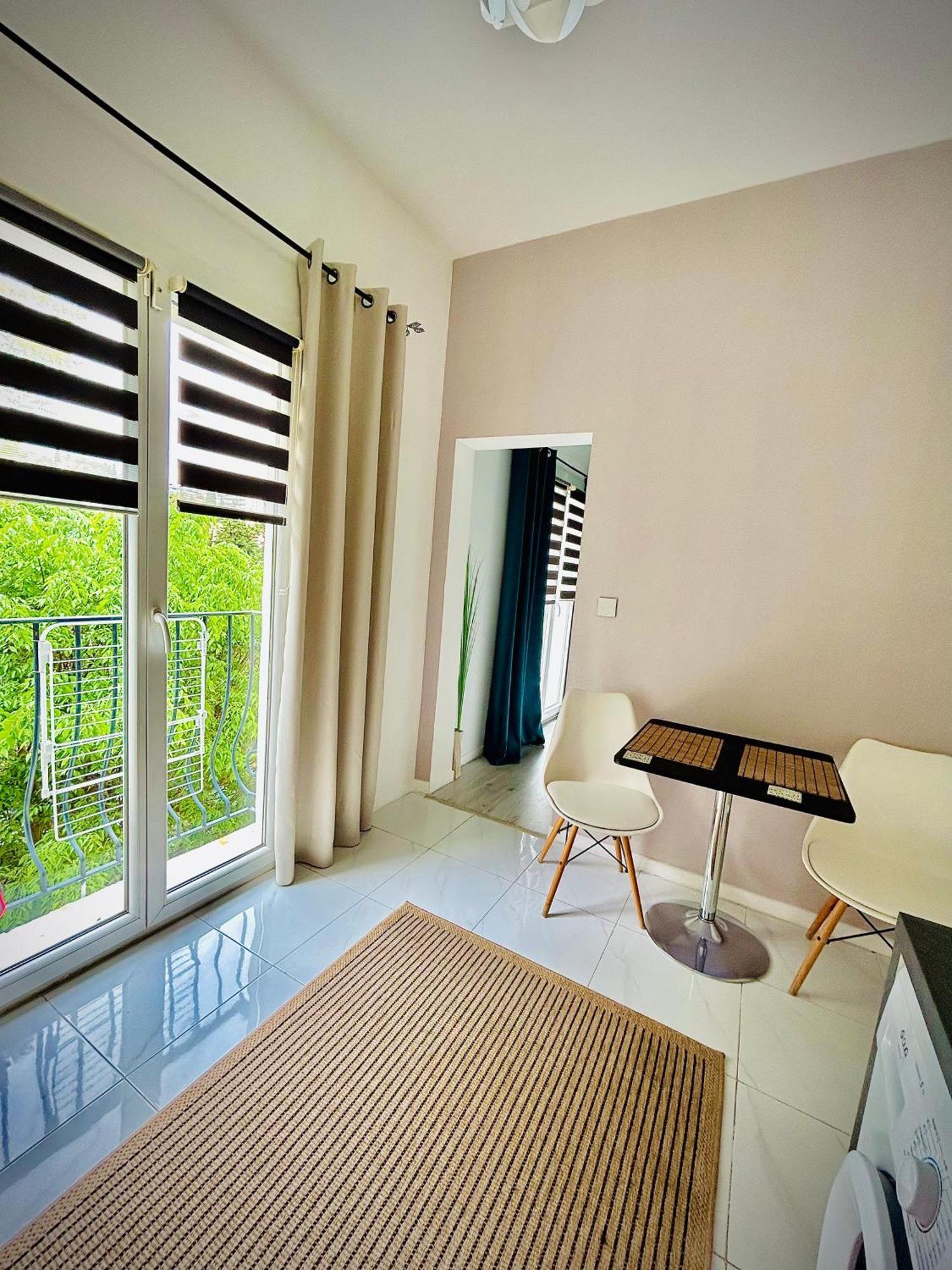 Lovely Riviera Apartment Ніцца Екстер'єр фото