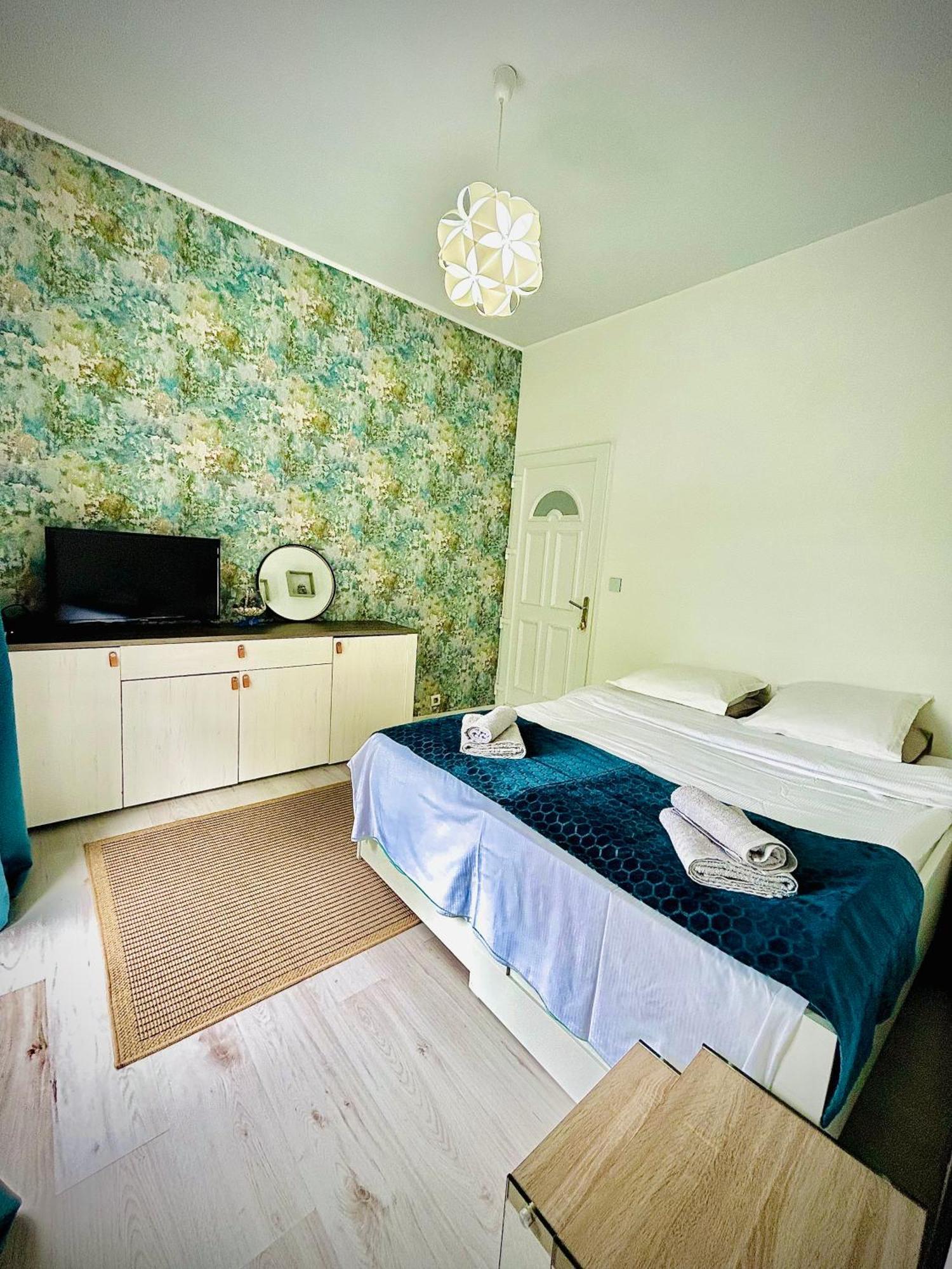 Lovely Riviera Apartment Ніцца Екстер'єр фото