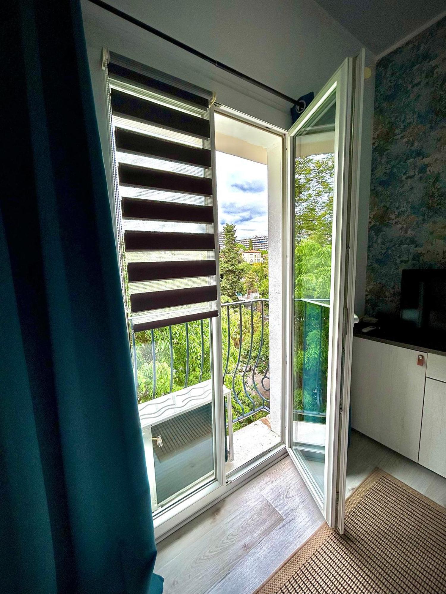 Lovely Riviera Apartment Ніцца Екстер'єр фото